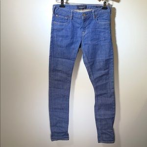 Scotch & Soda Japanese Denim Jeans